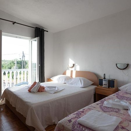 Marina'S Apartments Ražanac Zewnętrze zdjęcie
