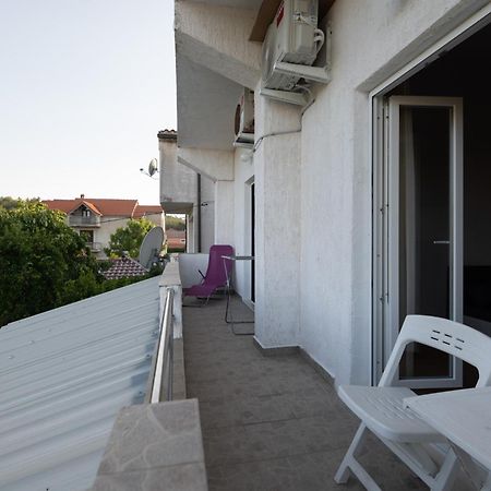 Marina'S Apartments Ražanac Pokój zdjęcie