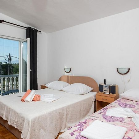 Marina'S Apartments Ražanac Pokój zdjęcie