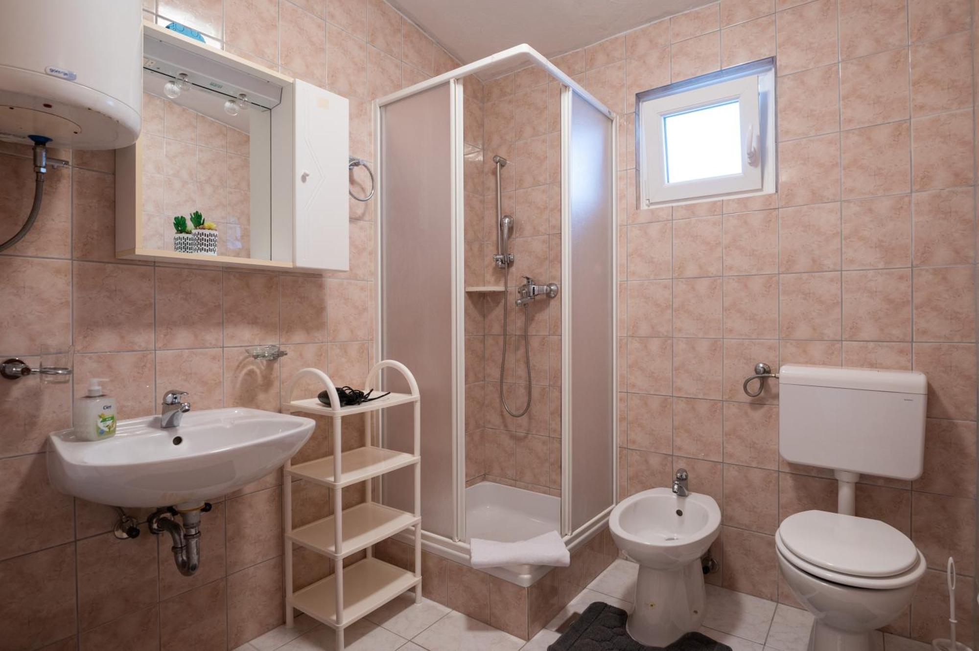 Marina'S Apartments Ražanac Pokój zdjęcie
