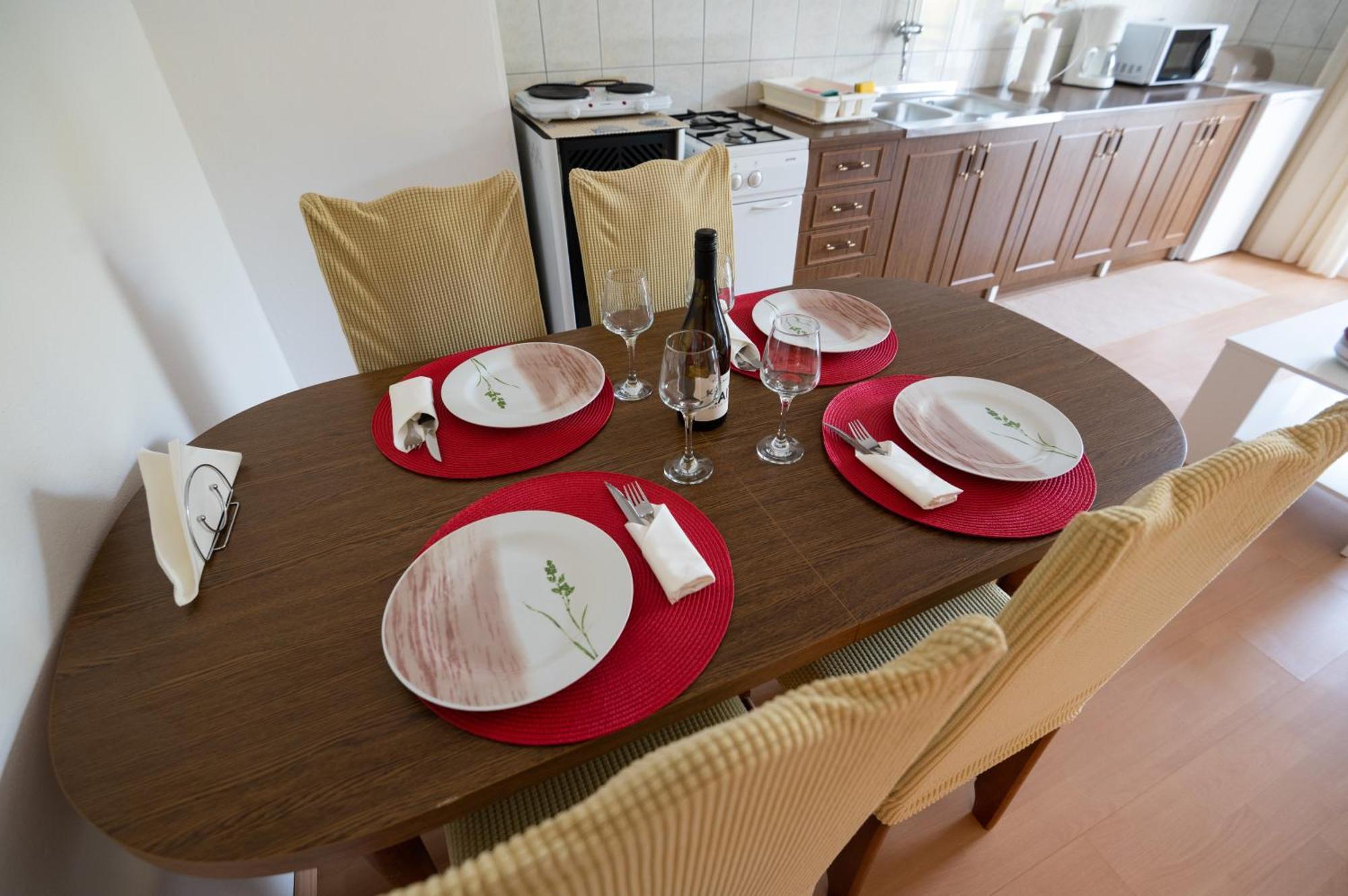 Marina'S Apartments Ražanac Pokój zdjęcie
