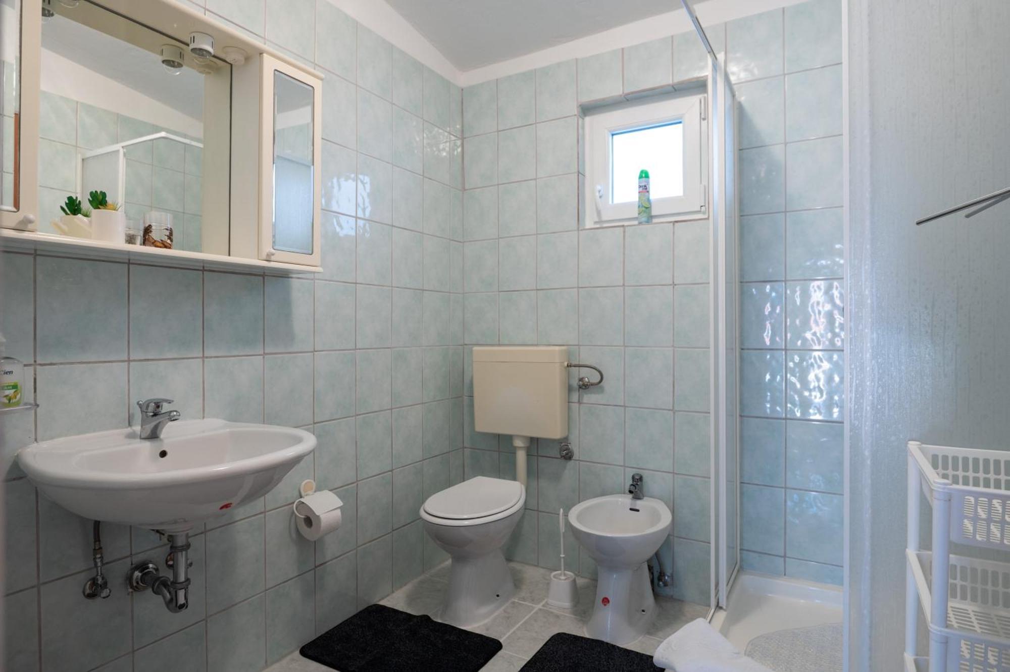 Marina'S Apartments Ražanac Pokój zdjęcie
