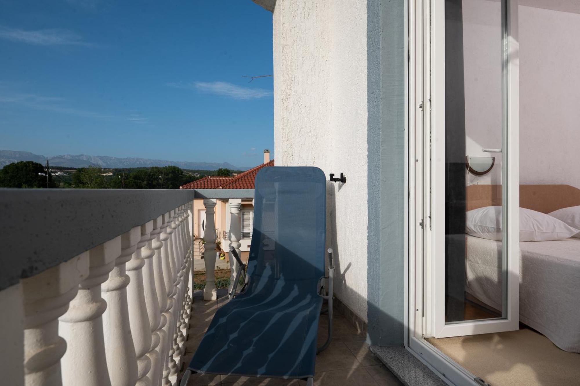Marina'S Apartments Ražanac Pokój zdjęcie