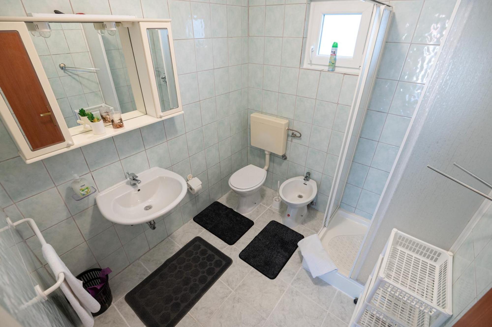 Marina'S Apartments Ražanac Pokój zdjęcie